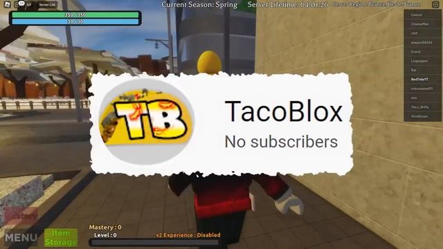 ALL NEW *SECRET CODES* IN ROBLOX SAKURA STAND (new codes in roblox Sakura Stand) NEW смотреть онлайн