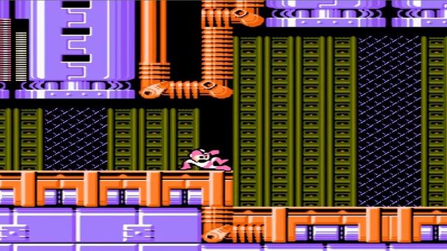 Полное прохождение Megaman 6 от Chocopie! смотреть онлайн