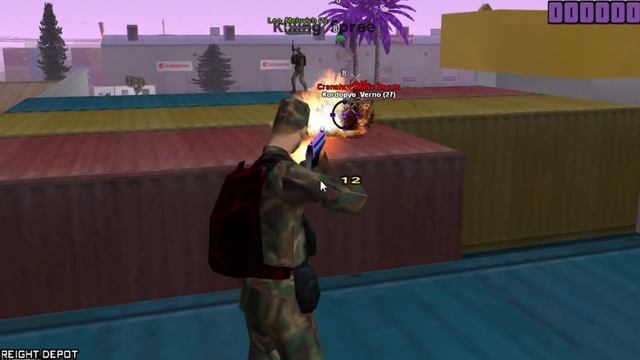 ( COM-RP ) HEADSHOT смотреть онлайн