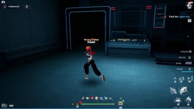 STORY ANNABELLA │ КАК ПРОЙТИ │ Tower of Fantasy смотреть онлайн