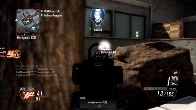 Q&A Monday #60 PC Gaming and G-Fuel (BO2 Type 25 70+ Kills) смотреть онлайн