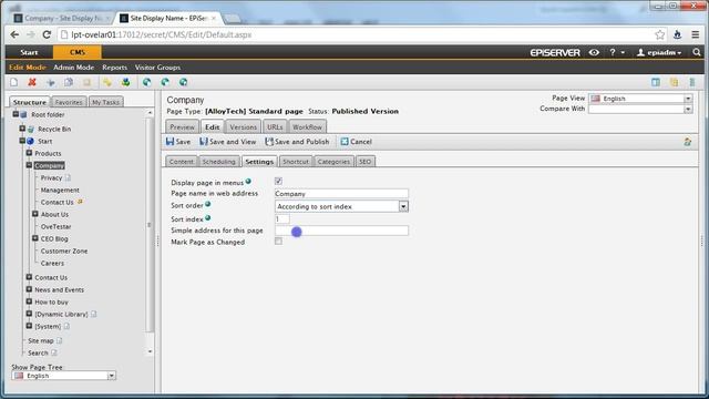 SEO Manager - Create Friendly URL смотреть онлайн