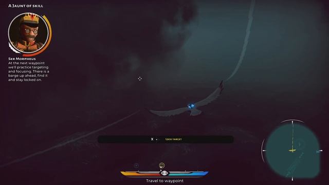 The Falconeer: Xbox Series X Gameplay & Commentary смотреть онлайн