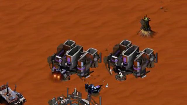 Terran's Starcraft смотреть онлайн