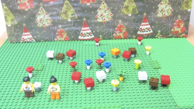 Семинар 19.11.14 №2 Грибы на поляне смотреть онлайн