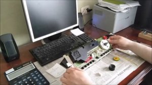 Сильный нагрев резистора в приборной панели ВАЗ 2109, 2108, 21099. (высокая панель). Как устранить?