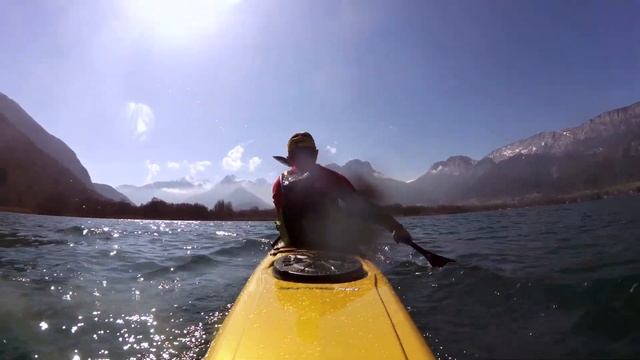 Raptor surfski смотреть онлайн