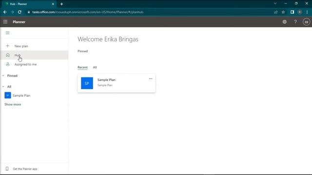 MS Teams - Export PLANNER Tasks into EXCEL смотреть онлайн