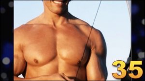 Как менялась внешность Арнольда Шварценеггера от 1 до 71 года