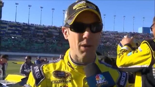 NASCAR Feuds: Joey Logano vs. Joe Gibbs Racing смотреть онлайн