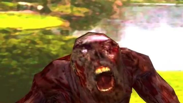 Nightmare House 2 Secret смотреть онлайн