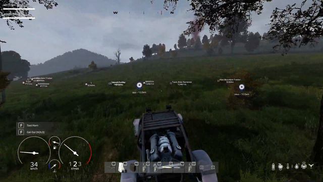[데이즈] DayZ STANDALONE AIRDROP 에어드랍 파밍 좀비 20마리와 혈투 смотреть онлайн