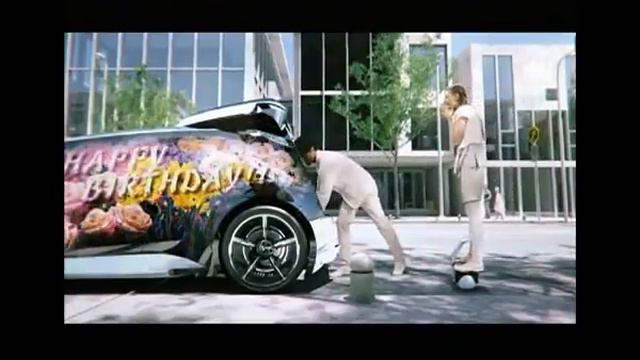 Toyota Fun Vii смотреть онлайн