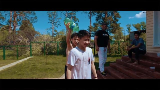 AS MANSUR TEAM SUMMER смотреть онлайн