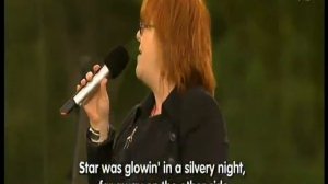 Maggie Reilly - Moonlight Shadow