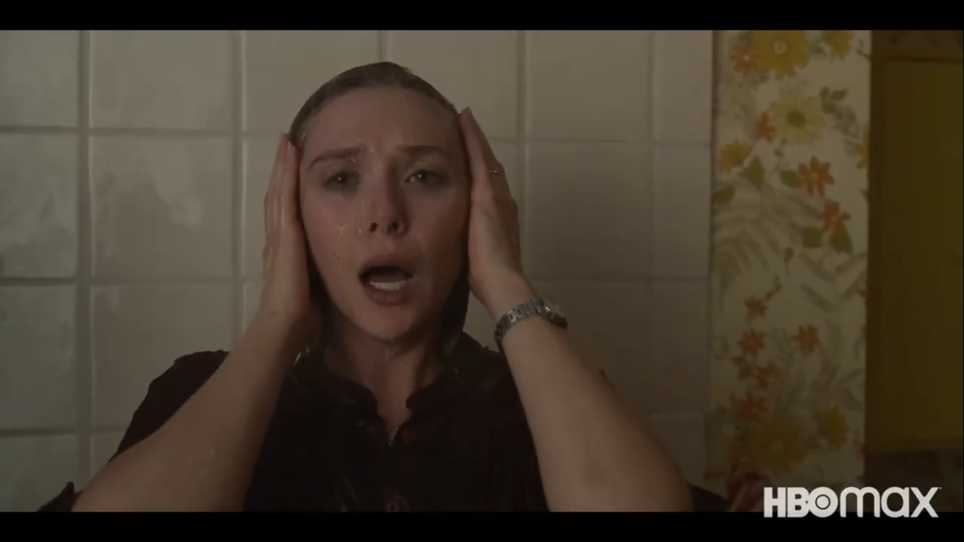 Трейлер "ЛЮБОВЬ И СМЕРТЬ" 2 (НОВИНКА 2023 года) Элизабет Олсен, Джесси Племонс, драматический сериал смотреть онлайн