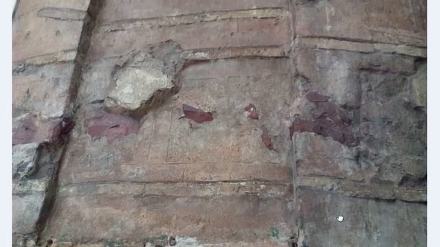 Киев: руины / По следам катастрофы смотреть онлайн