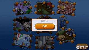 Tasty Planet #1 (All Levels) | Full Game Walkthrough | DT17