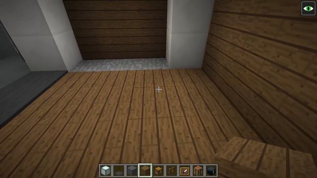 Minecraft: How To Build A Secret Base Tutorial (#4) смотреть онлайн