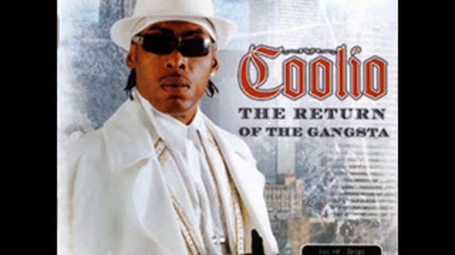 Coolio - Gangstas Paradise (Caicek Remix)