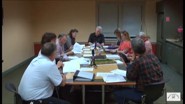 Finance Committee Meeting - April 26, 2018 смотреть онлайн