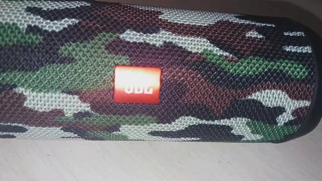 Колонка JBL Flip 4