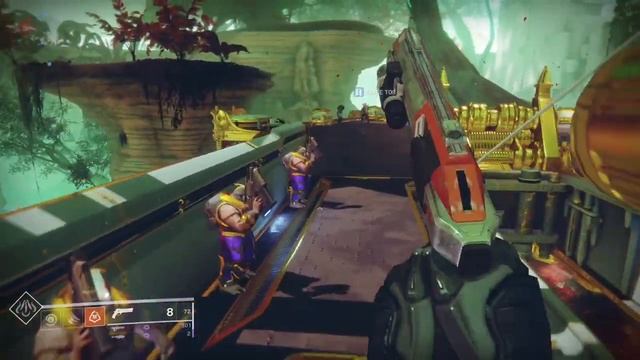 ГДЕ ИСКАТЬ ЗУРА НА НЕССЕ DESTINY 2 смотреть онлайн