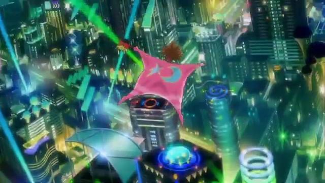 [Hojui-FS] Crayon Shin chan Movie 18 Chou Jikuu! Arashi wo Yobu Ora no Hanayome PV смотреть онлайн