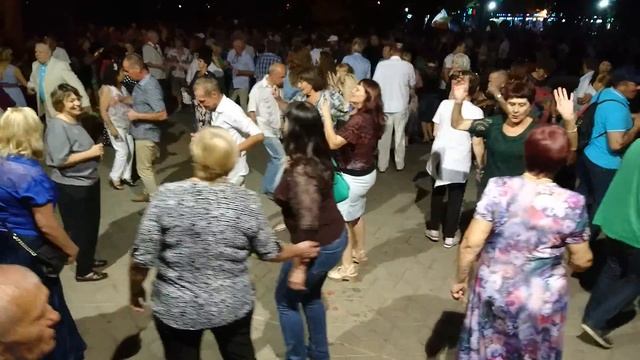 Краснодар зажигает! смотреть онлайн
