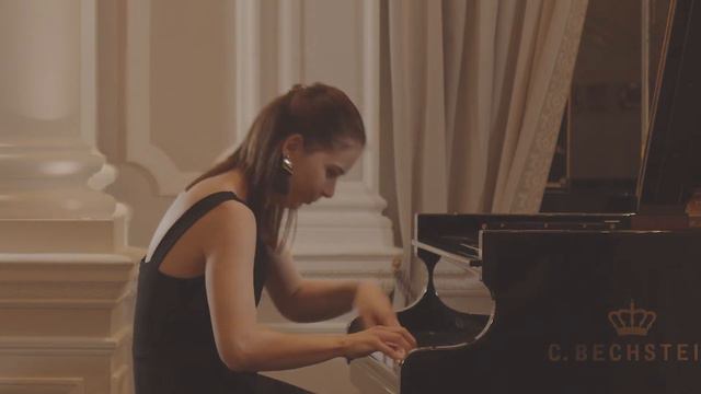 Beethoven. Sonata Op. 49 No. 2 in G major смотреть онлайн