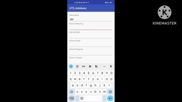 Android Studio!!! Passing Intens & bundle смотреть онлайн
