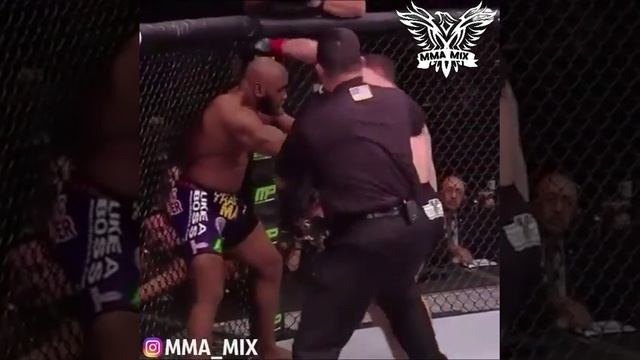 Кубинский зверь Йоэль Ромеро. Yoel Romero vs Tim Kennedy. смотреть онлайн