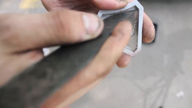 Как отреставрировать эмблему ГАЗ с оленем? смотреть онлайн