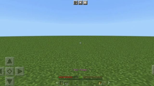 MCPE/MCBE JOJO ADDON | rising-star star platinum | 1.18/1.19 смотреть онлайн