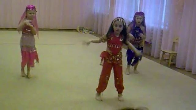 маленькие восточные красавицы! смотреть онлайн