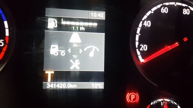 Самодиагностика Скания 5 смотреть онлайн