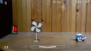 Прохождение игры Пять ночей у Мишки. Ночи 3, 4, 5.