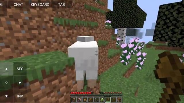 Java Edition 1.16.5 Выживание (1 часть) | Криппи Minecraft смотреть онлайн