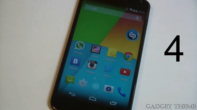 7 СКРЫТЫХ ФУНКЦИЙ ANDROID (2013) смотреть онлайн