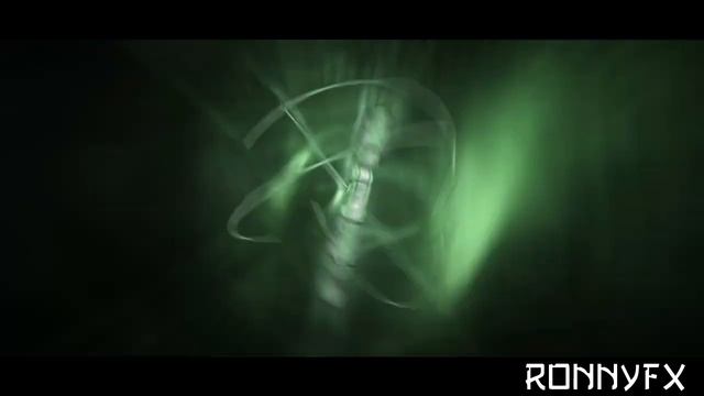?Intro?HODYA~By RonnyFX {Dual Intro.3 in 1} C4D By me. смотреть онлайн