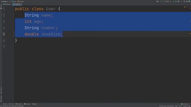 Überladung in Java: Erklärt in 7 MIN - Java Programmieren Lernen Deutsch - 18 смотреть онлайн