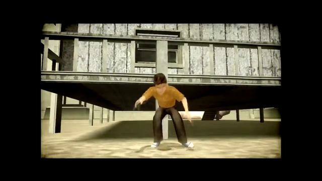 Первое правило бойцовского клуба... (Fahrenheit) #4 смотреть онлайн