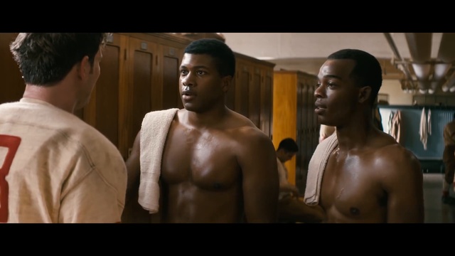Сила воли | ТРЕЙЛЕР (2016). смотреть онлайн