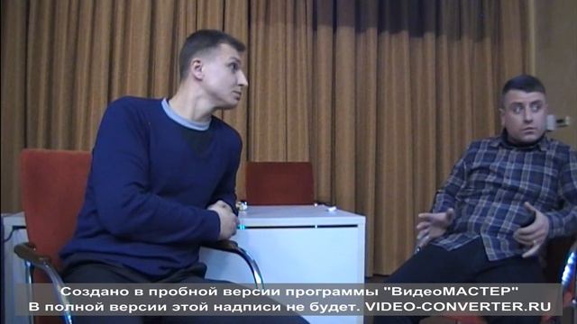Лекция "Почему люди становятся зависимыми от химических веществ" смотреть онлайн