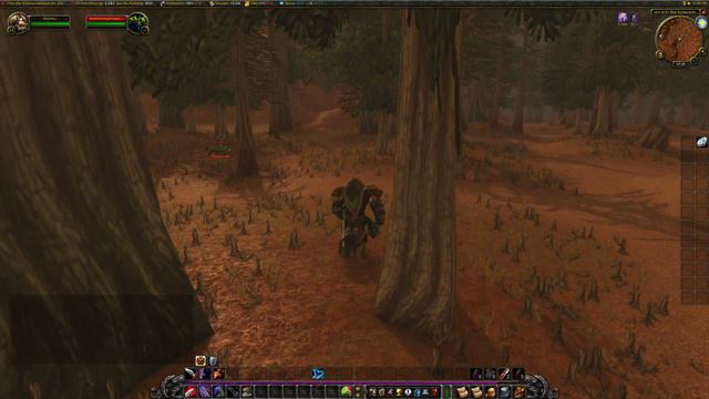 Ziz Fizziks WoW Classic Quest By IZocke