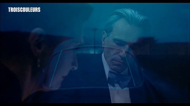 #32. Paul Thomas Anderson - Dissolves смотреть онлайн