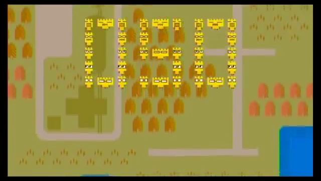 WarioWare DIY Showcase (messing around) смотреть онлайн