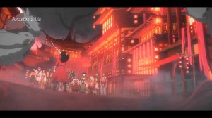 Хуа Чэн и Се Лянь  — 「AMV」 __ Легенды не умрут __