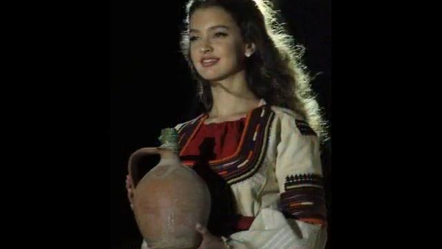 Болгарки красивые или нет? (фото болгарских девушек) смотреть онлайн