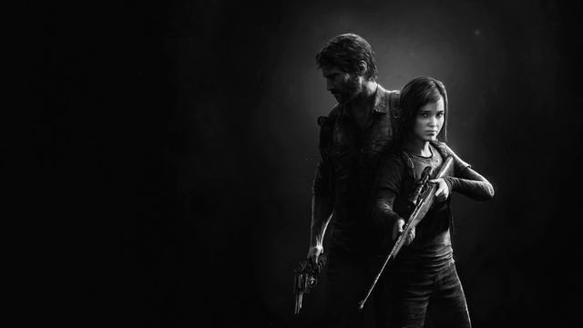 The Last of Us Remastered disc error смотреть онлайн